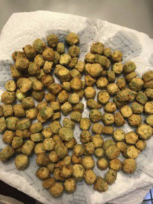 Summer's fading harvest